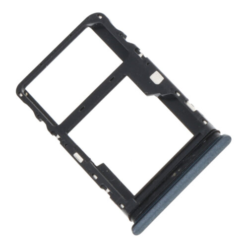 SIM Card Tray for TCL 20L+ Dual Card Version Gray Premium