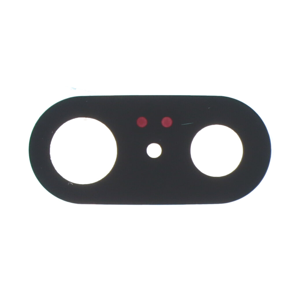 Back Camera Lens for Google Pixel 7 Black OEM