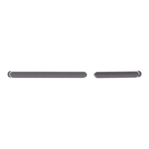 Power & Volume Button for OnePlus 3 Gray Premium 2pcs in one set