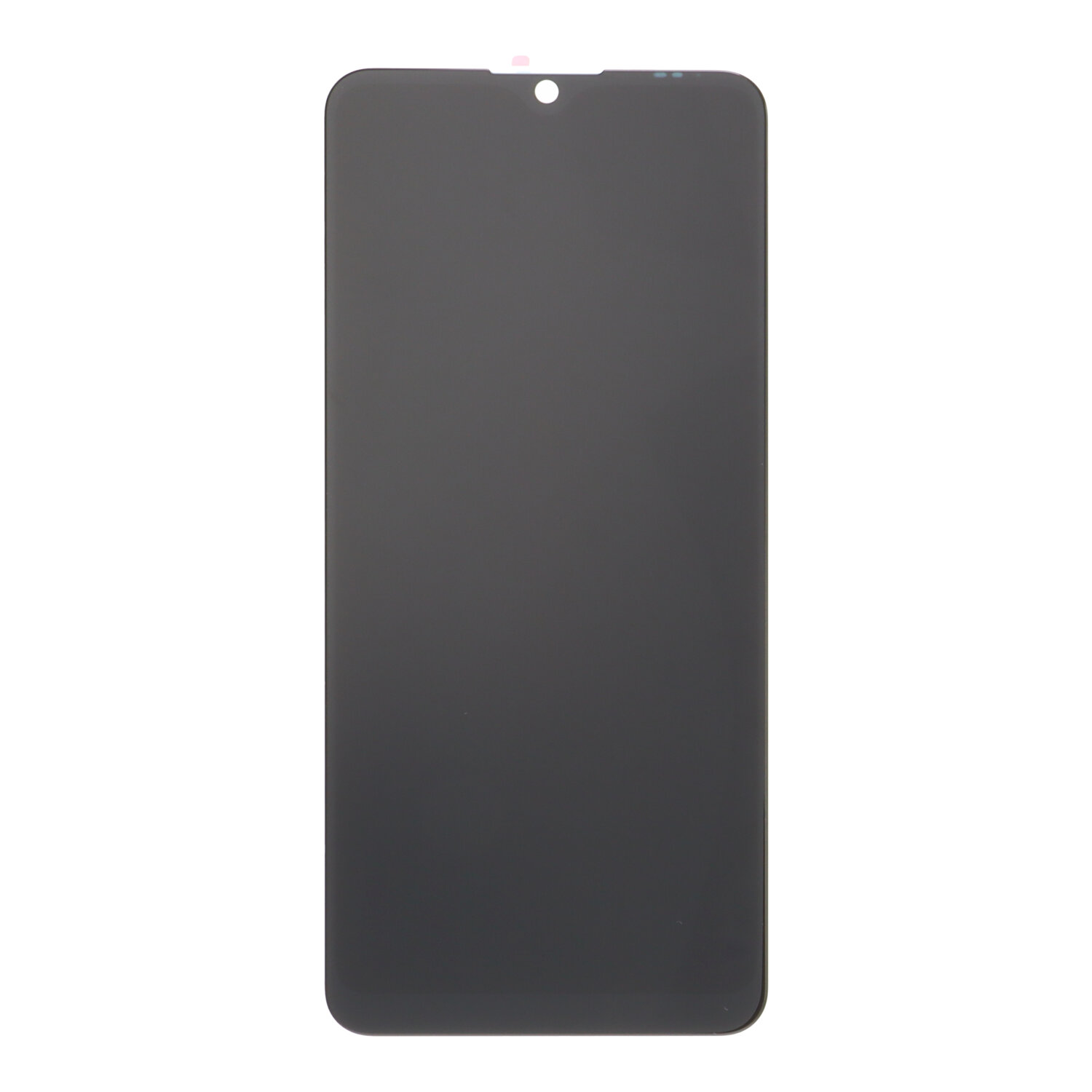 Screen Replacement for ZTE Blade A7s 2020 V1050 Black Premium