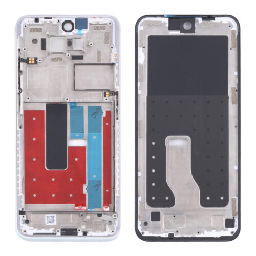 Front Housing for Nokia X10 White Premium