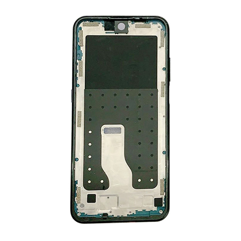 Front Housing for Nokia X100 Black Premium