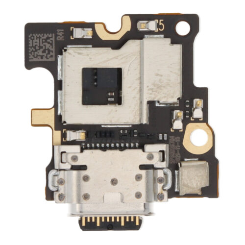 Charging Port Board for Motorola Edge X30 XT-2201 Premium