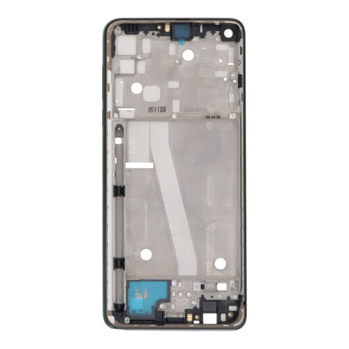 Front Housing for Motorola Moto G Stylus 5G XT2131 Green Premium