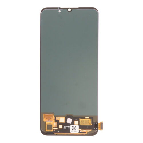 Screen Replacement for Oppo F15 CPH2001 Black HQ