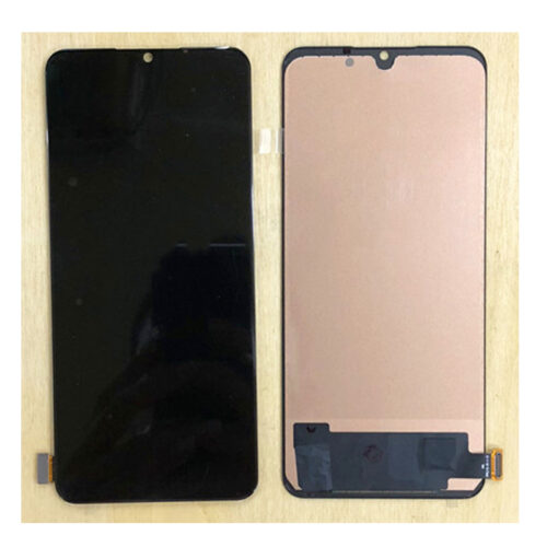 Screen Replacement for Oppo F15 CPH2001 Black Refurb
