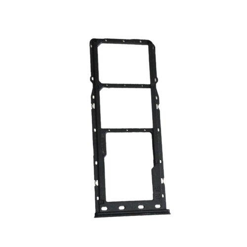 SIM Card Tray for Realme 9 Dual Card Version White Premium