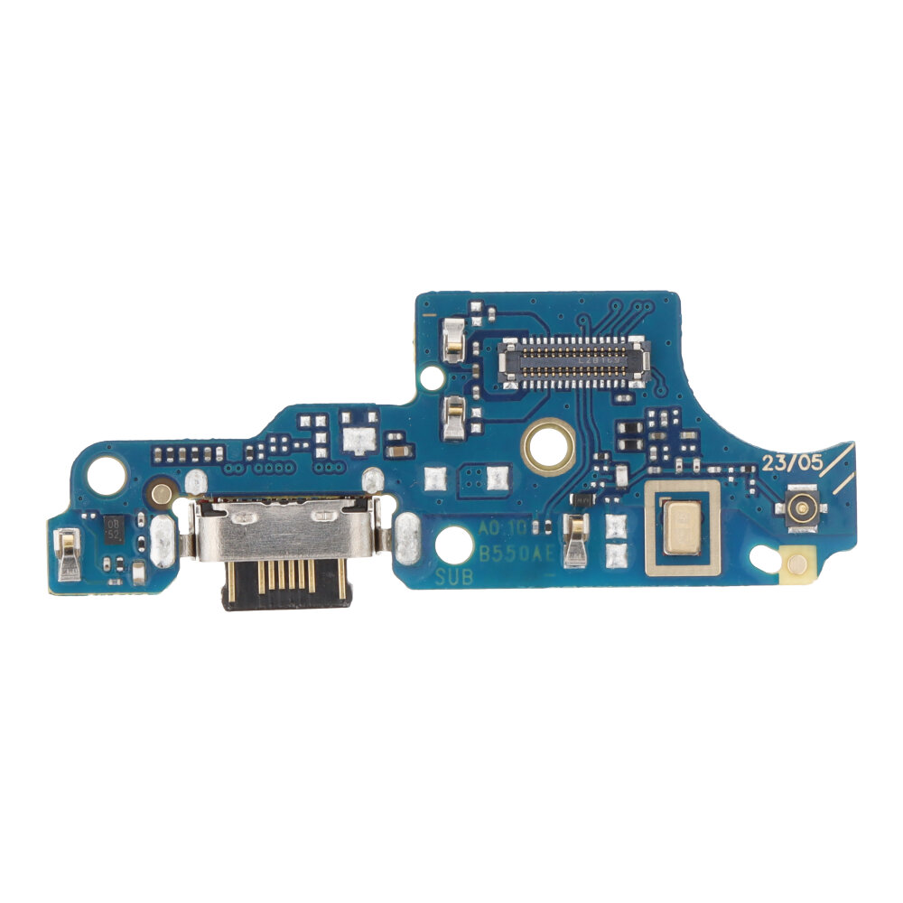 Charging Port Board for Motorola Moto G30 Premium