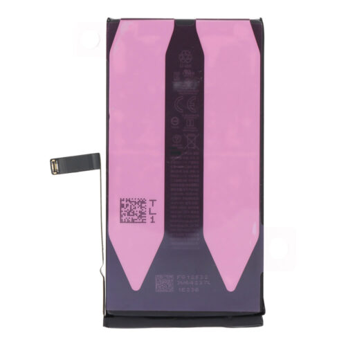 A2850 4323mAh Battery + Battery Adhesive for iPhone 14 Plus Premium