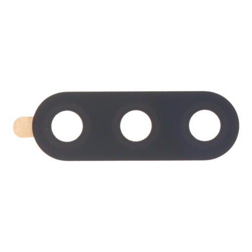 Back Camera Lens for Sony Xperia 10 III/10 III Lite Black Premium