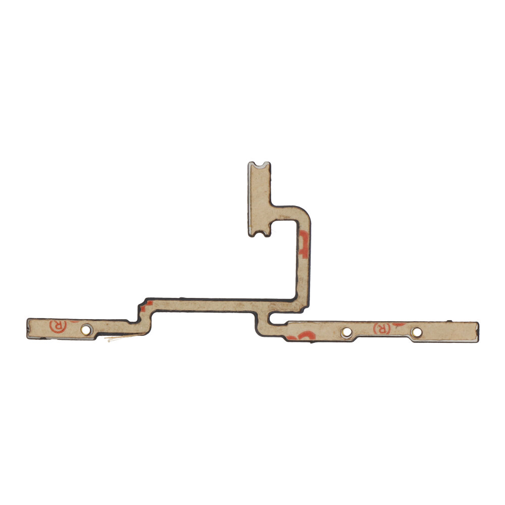 Power&Volume Button Flex Cable for Nokia G20 HQ