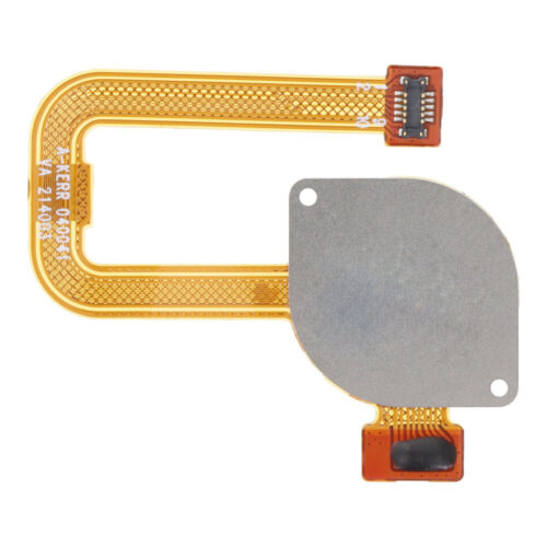 Fingerprint Sensor Flex Cable for Motorola Moto G Stylus 5G XT2131 Green Premium