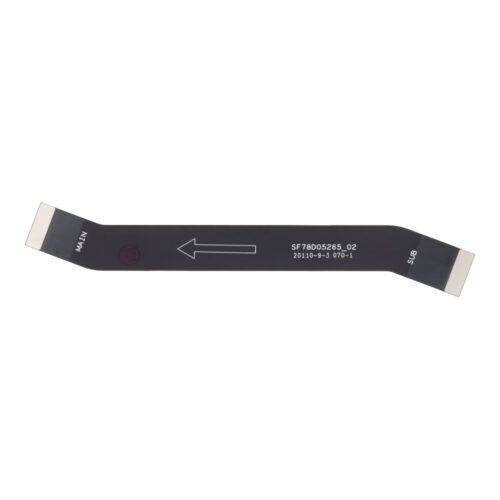 Motherboard Flex Cable for Motorola Edge 2021 Premium