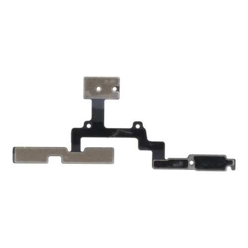 Power&Volume Button Flex Cable for Motorola Edge 2021 HQ