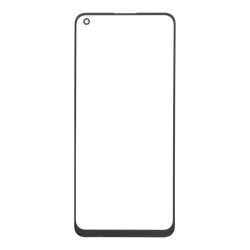 Glass Lens + OCA for OnePlus Nord CE 2 5G Black HQ