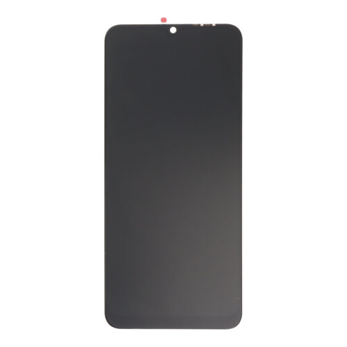 Screen Replacement for Vivo Y16 Black Premium