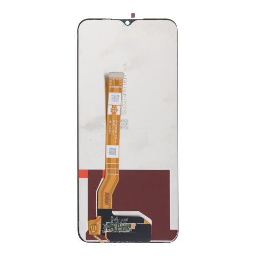 Screen Replacement for OnePlus Nord N20 SE Black OEM