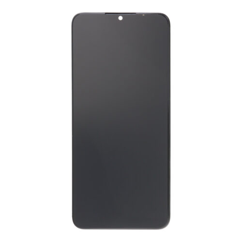 Screen Replacement With Frame for OnePlus Nord N20 SE Black Refurb