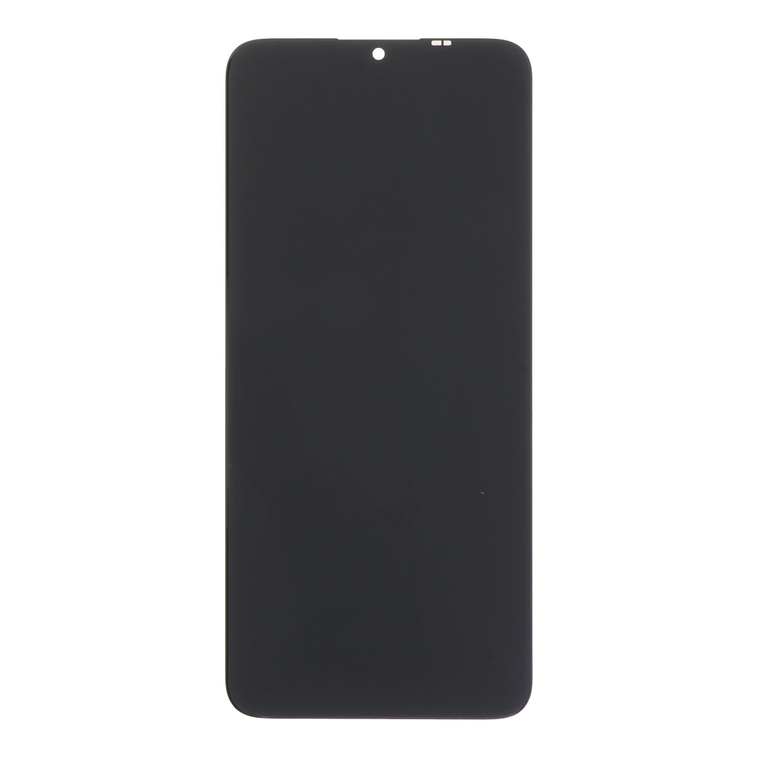 Screen Replacement for TCL 40 SE Black Refurb