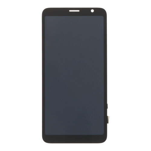 Screen Replacement for TCL 403 Black Premium