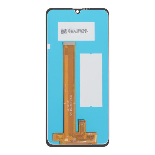 Screen Replacement for BlackView A50 Black Premium