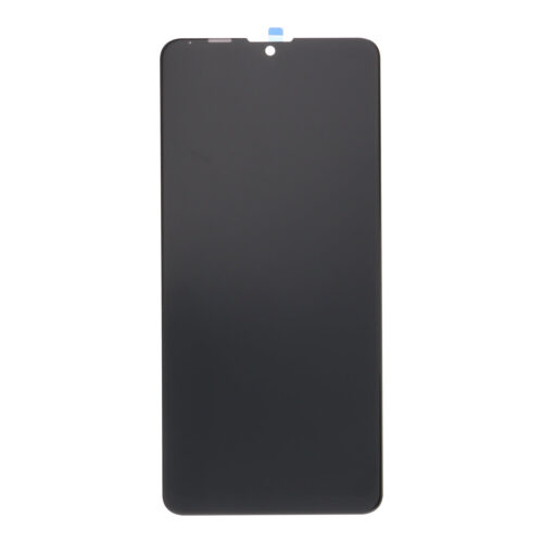 Screen Replacement for BlackView A80 Plus Black Premium