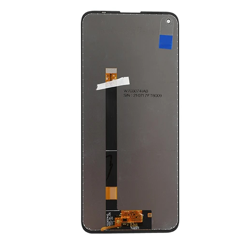 Screen Replacement for Oukitel K9 Pro Black Premium