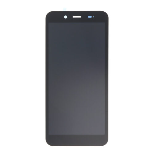 Screen Replacement for Ulefone Power Armor 16 Pro Black Premium