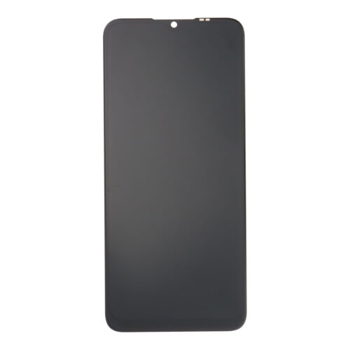 Screen Replacement for Ulefone Note 10P Black Premium