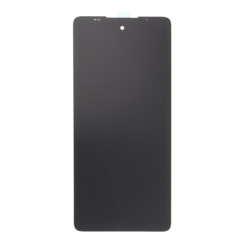 Screen Replacement for Ulefone Armor 10 5G Black Premium