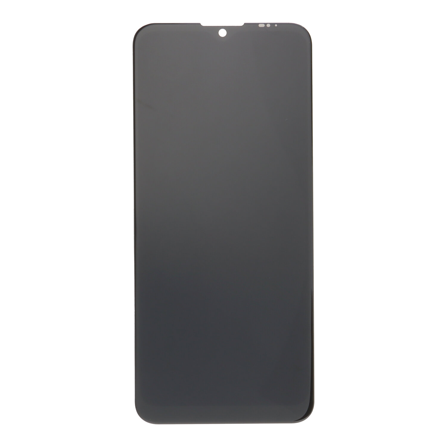 Screen Replacement for Motorola Moto G30 Black Refurb