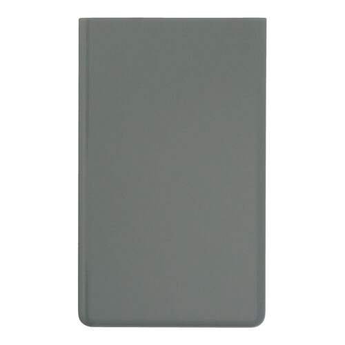 Battery Door with Adhesive for Google Pixel 7 Pro Gray Premium