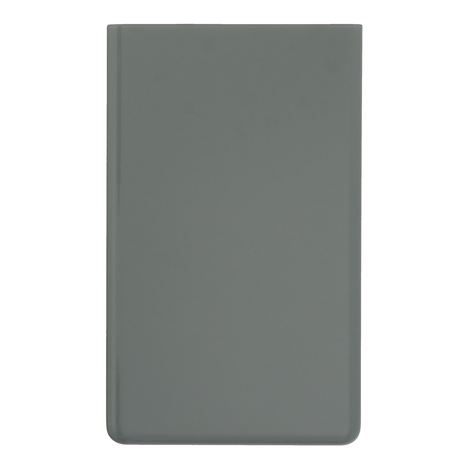Battery Door with Adhesive for Google Pixel 7 Pro Gray Premium