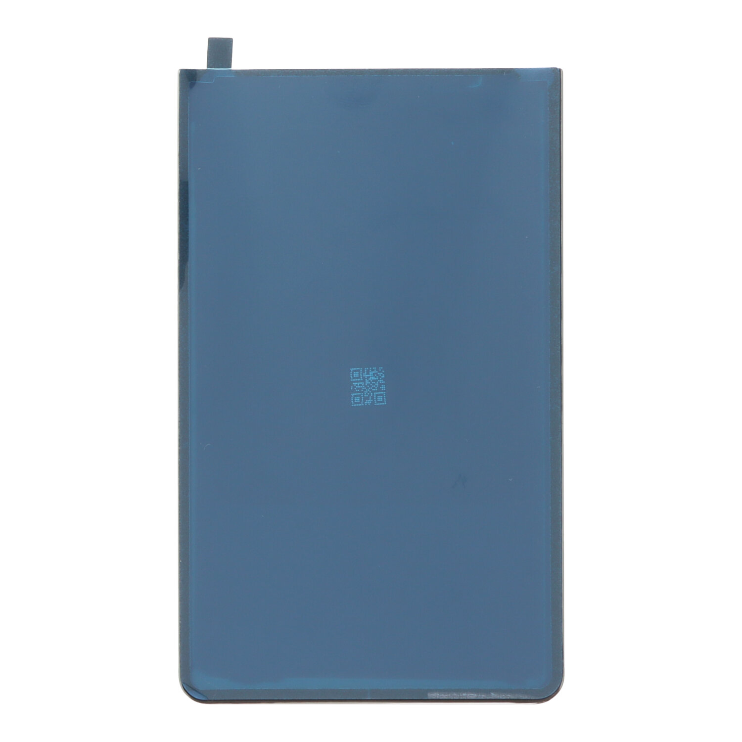 Battery Door with Adhesive for Google Pixel 7 Pro Gray HQ