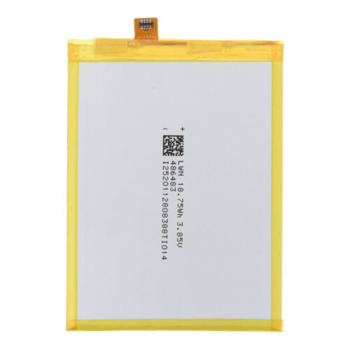 NH40 4020mAh Battery + Battery Adhesive for Motorola Moto E22i OEM with Logo