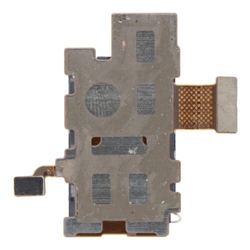 SIM Card Reader Flex Cable for LG V60 ThinQ 5G Pulled