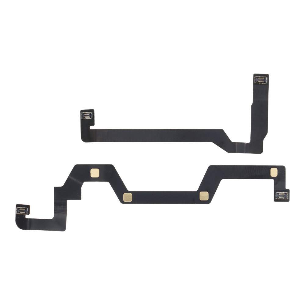 Signal Flex Cable for Google Pixel 5 Pulled 2pcs in one set