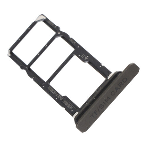 SIM Card Tray for BlackView BV9200 Dual Card Version Gray Premium