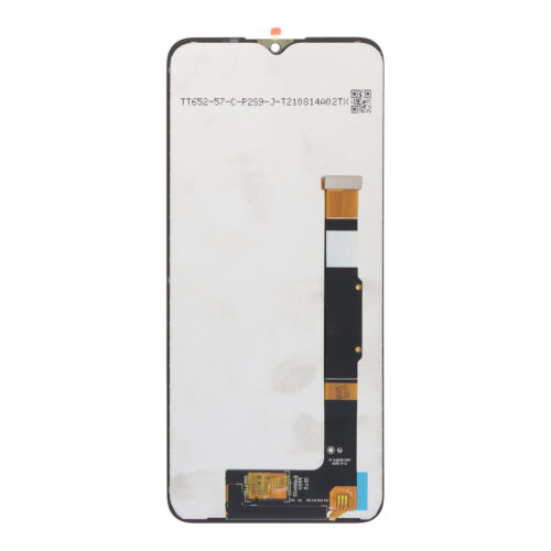 Screen Replacement for TCL 305i 5164D Black OEM