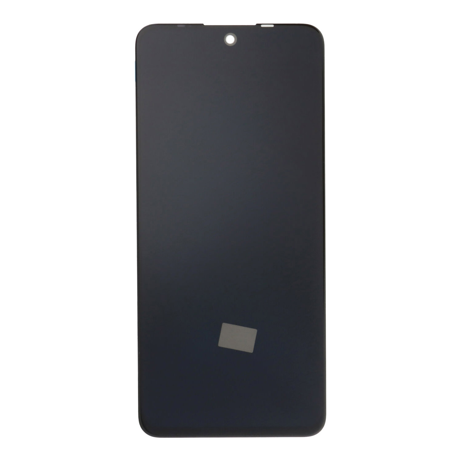 Screen Replacement for Tecno Camon 18 Premier Black Premium