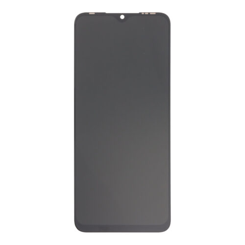 Screen Replacement for Infinix Hot 10 Play Black OEM