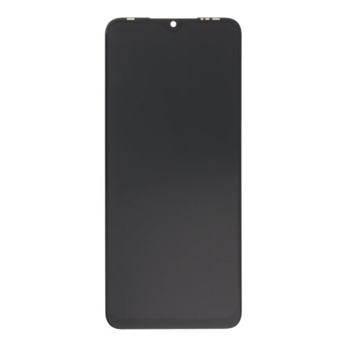 Screen Replacement for Infinix Hot 11 G37 X689F Black OEM