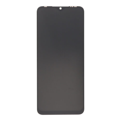 Screen Replacement for Infinix Hot 11 Play Black OEM