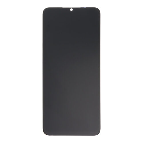 Screen Replacement for OnePlus Nord N300 Black Premium
