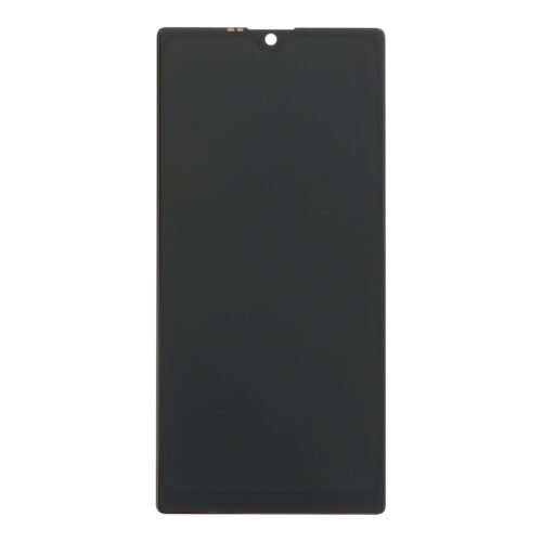 Screen Replacement for Cubot J9 Black Premium