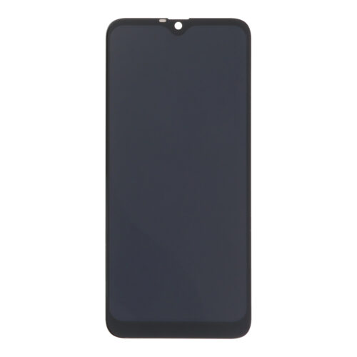 Screen Replacement for Oukitel C15 Pro+ Black Premium