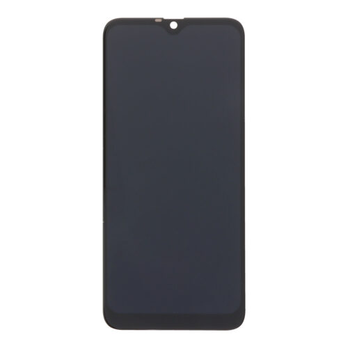 Screen Replacement for Oukitel C15 Pro Black Premium