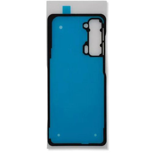 Battery Door Adhesive for Motorola Edge 2021 OEM