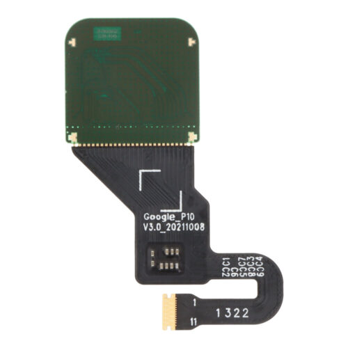 Built-in Fingerprint Sensor Flex Cable for Google Pixel 7 Pulled