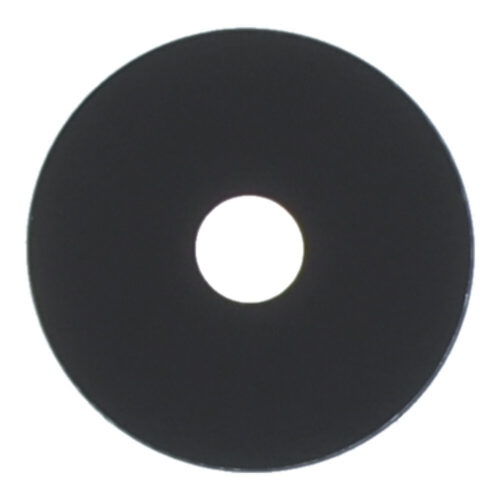Back Camera Lens for Realme Narzo 50i Prime Black HQ